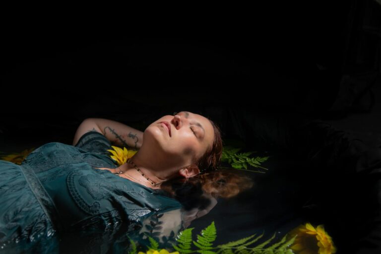 Photo by Jay Brand