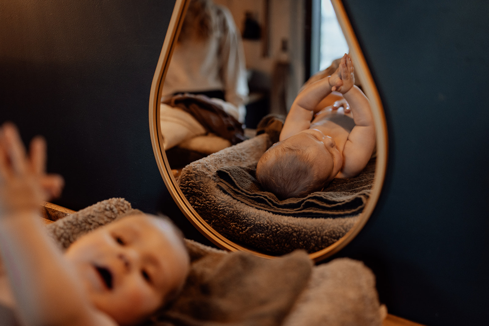 NORA MOON babyspa